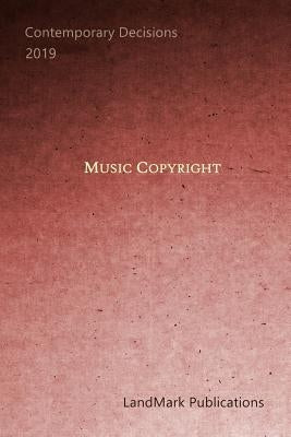 Music Copyright by Publications, Landmark