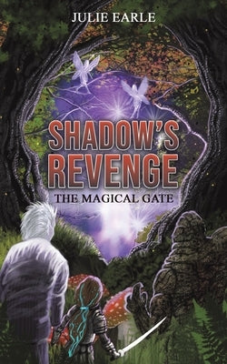 Shadow's Revenge by Earle, Julie
