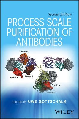 Antibody Purification 2e by Gottschalk