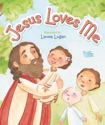 Jesus Loves Me by Traditional, Traditional