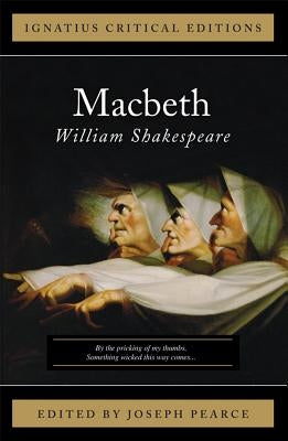 Macbeth by Shakespeare, William