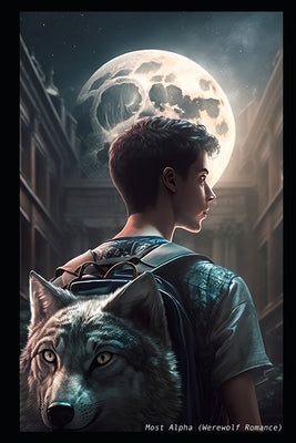 Most Alpha (Werewolf Romance) by Bryant, Tee