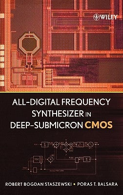 Deep-Submicron CMOS by Staszewski, Robert Bogdan