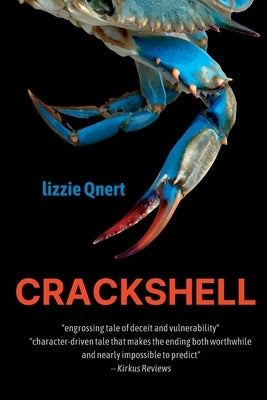 Crackshell by Qnert, Lizzie