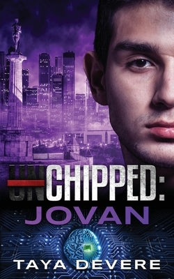 Chipped Jovan by Devere, Taya
