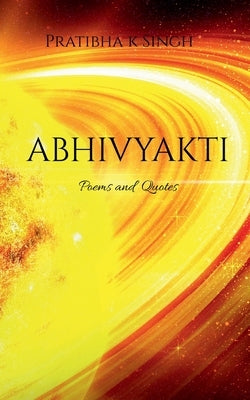 Abhivyakti by Kumari, Pratibha
