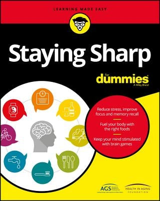Staying Sharp FD by Ags