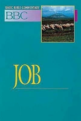 Basic Bible Commentary Job by Weeks, Gregory M.