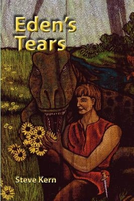 Eden's Tears by Kern, Steve