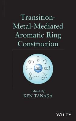 Aromatic Ring by Tanaka, Ken