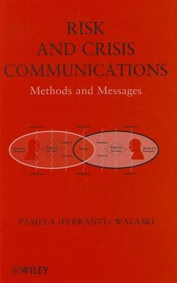 Risk and Communication by Walaski
