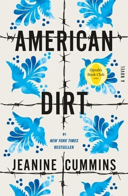American Dirt (Oprah's Book Club) by Cummins, Jeanine