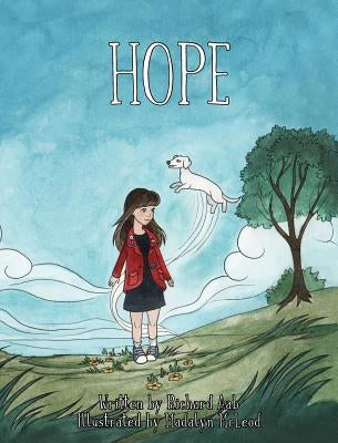 Hope by Aab, Richard