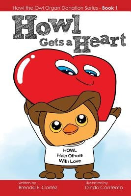 Howl Gets a Heart by Contento, Dindo