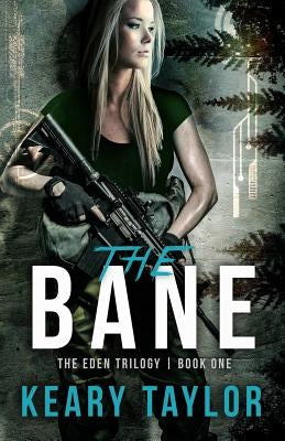 The Bane by Taylor, Keary