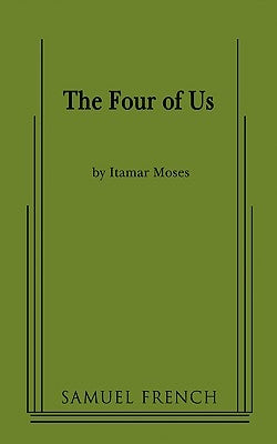 The Four of Us by Moses, Itamar