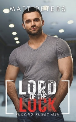 Lord of the Lock: An MM Sports Romance by Peters, Matt