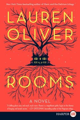 Rooms by Oliver, Lauren