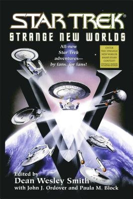 Star Trek: Strange New Worlds V by Smith, Dean Wesley