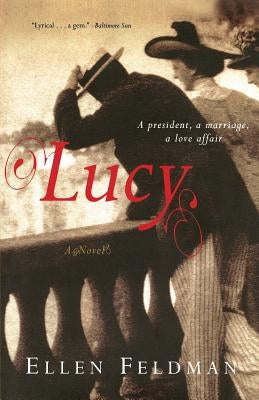 Lucy by Feldman, Ellen
