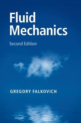 Fluid Mechanics by Falkovich, Gregory