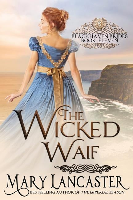 The Wicked Waif by Publishing, Dragonblade