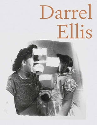 Darrel Ellis by Ellis, Darrel