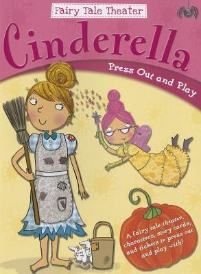 Cinderella by Cooper, Gem