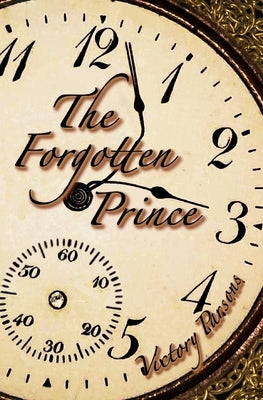 The Forgotten Prince by Parsons, Victory