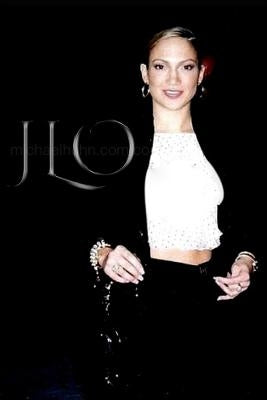JLO Hollywood Movie premiere Journal by Huhn, Michael