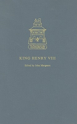 Ncs: King Henry VIII by Shakespeare, William