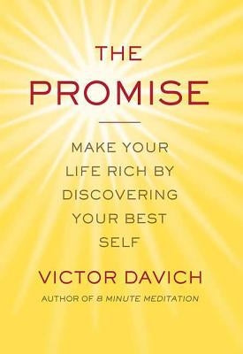 The Promise: Make Your Life Rich by Discovering Your Best Self by Davich, Victor