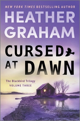 Cursed at Dawn: A Romantic Mystery by Graham, Heather
