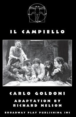 Il Campiello by Goldoni, Carlo