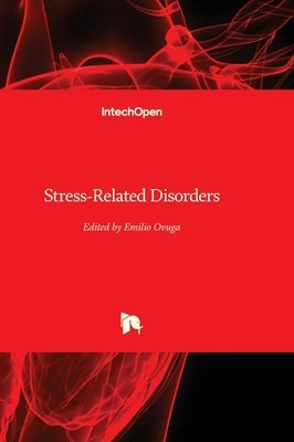Stress-Related Disorders by Ovuga, Emilio