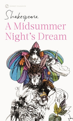 A Midsummer Night's Dream by Shakespeare, William