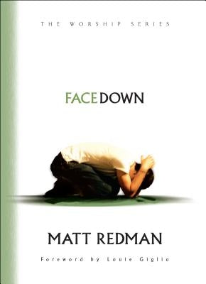 Facedown by Redman, Matt
