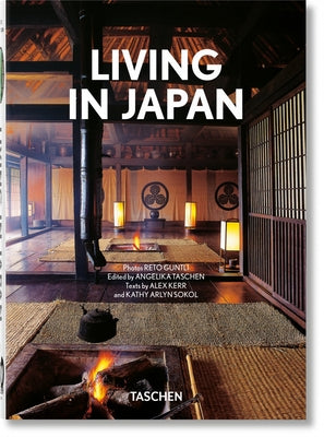 Living in Japan. 40th Ed. by Kerr, Alex