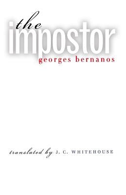 The Impostor by Bernanos, Georges