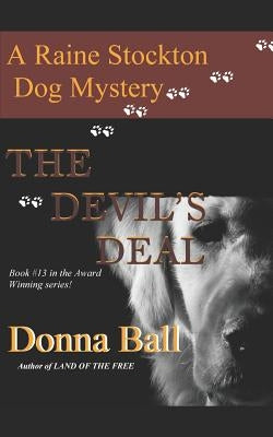 The Devil's Deal by Ball, Donna