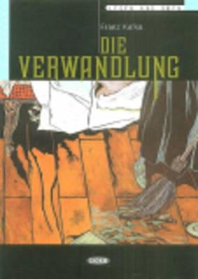 Die Verwandlung Book and Free Audio Download by Tschiesche Jacqueline