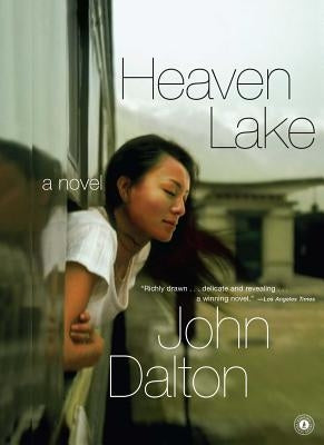 Heaven Lake by Dalton, John