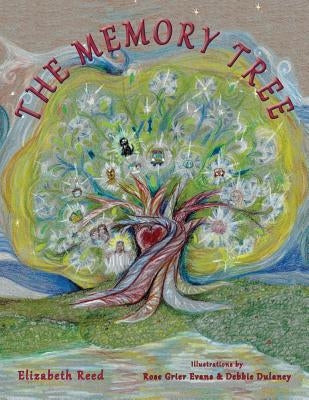 The Memory Tree by Reed, Elizabeth