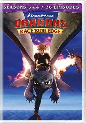 Dragons by Universal Pictures Home Entertainment