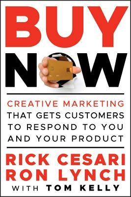 Buy Now C by Cesari, Rick
