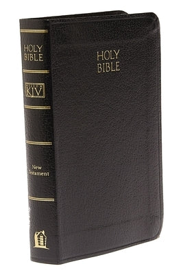 Vest Pocket New Testament and Psalms-KJV by Thomas Nelson