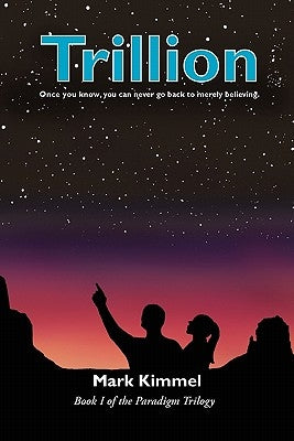 Trillion by Kimmel, Mark