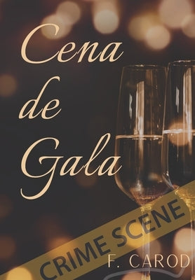 Cena de gala by Carod, F.
