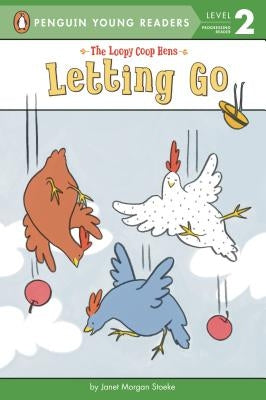 Letting Go by Stoeke, Janet Morgan