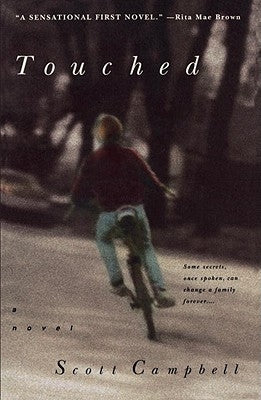 Touched by Campbell, Scott